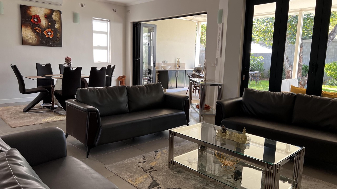 Photo of Livingroom in Victoria Falls