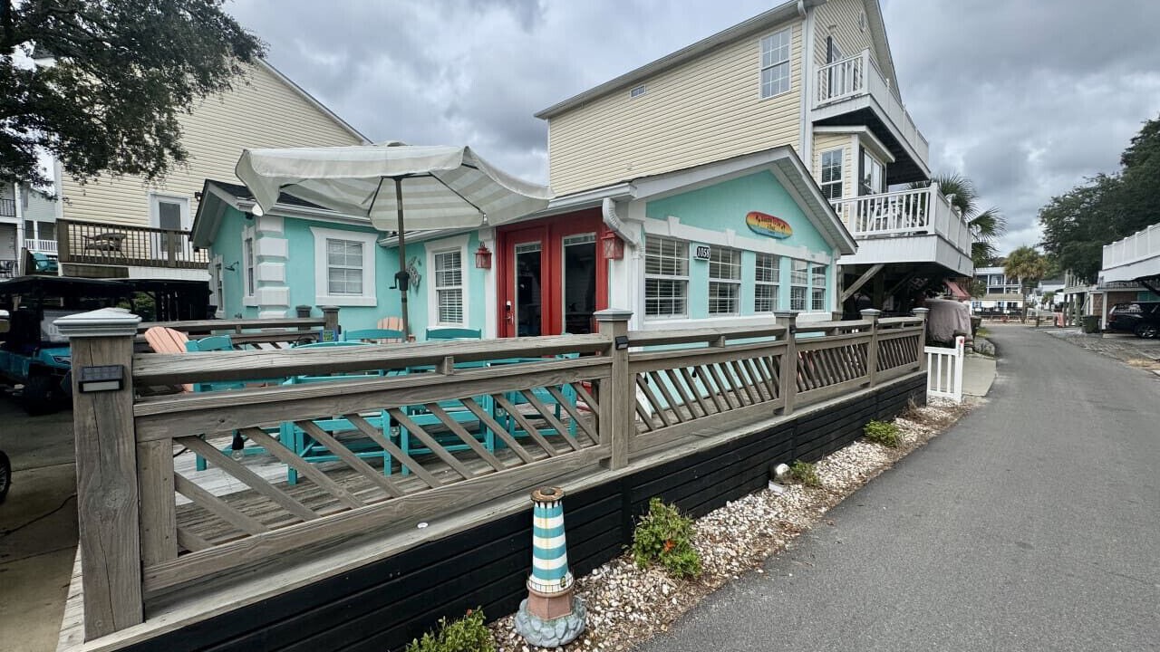 Photo of Outdoor in Surfside Beach