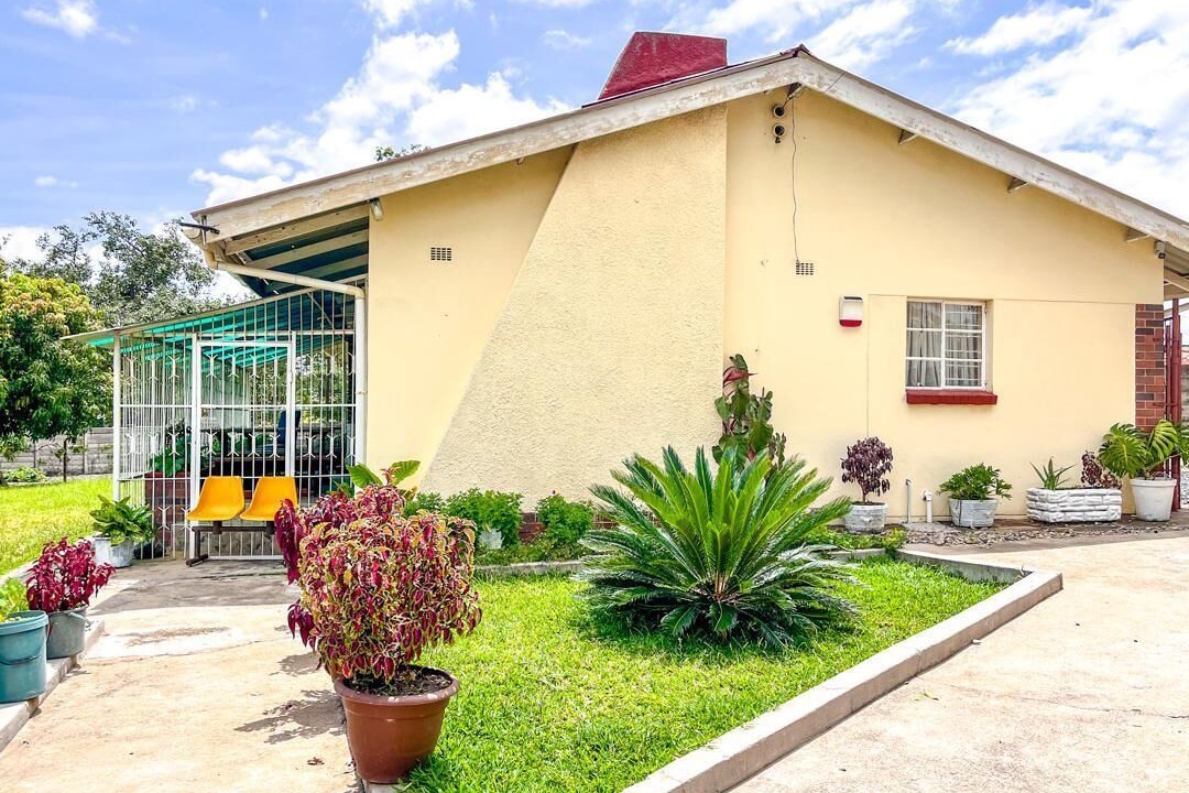 Photo of Patio Balcony in Gweru