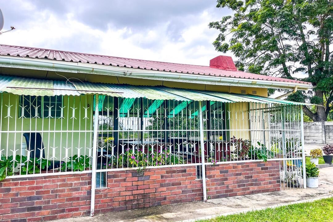 Photo of Outdoor in Gweru