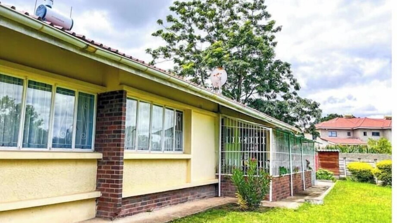 Photo of Outdoor in Gweru