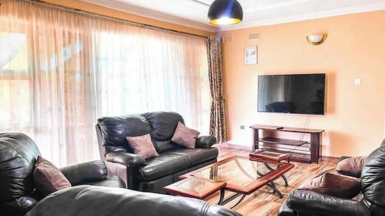 Photo of Livingroom in Gweru