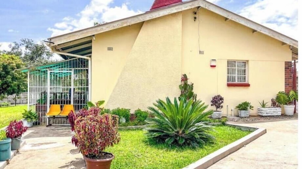 Photo of Outdoor in Gweru