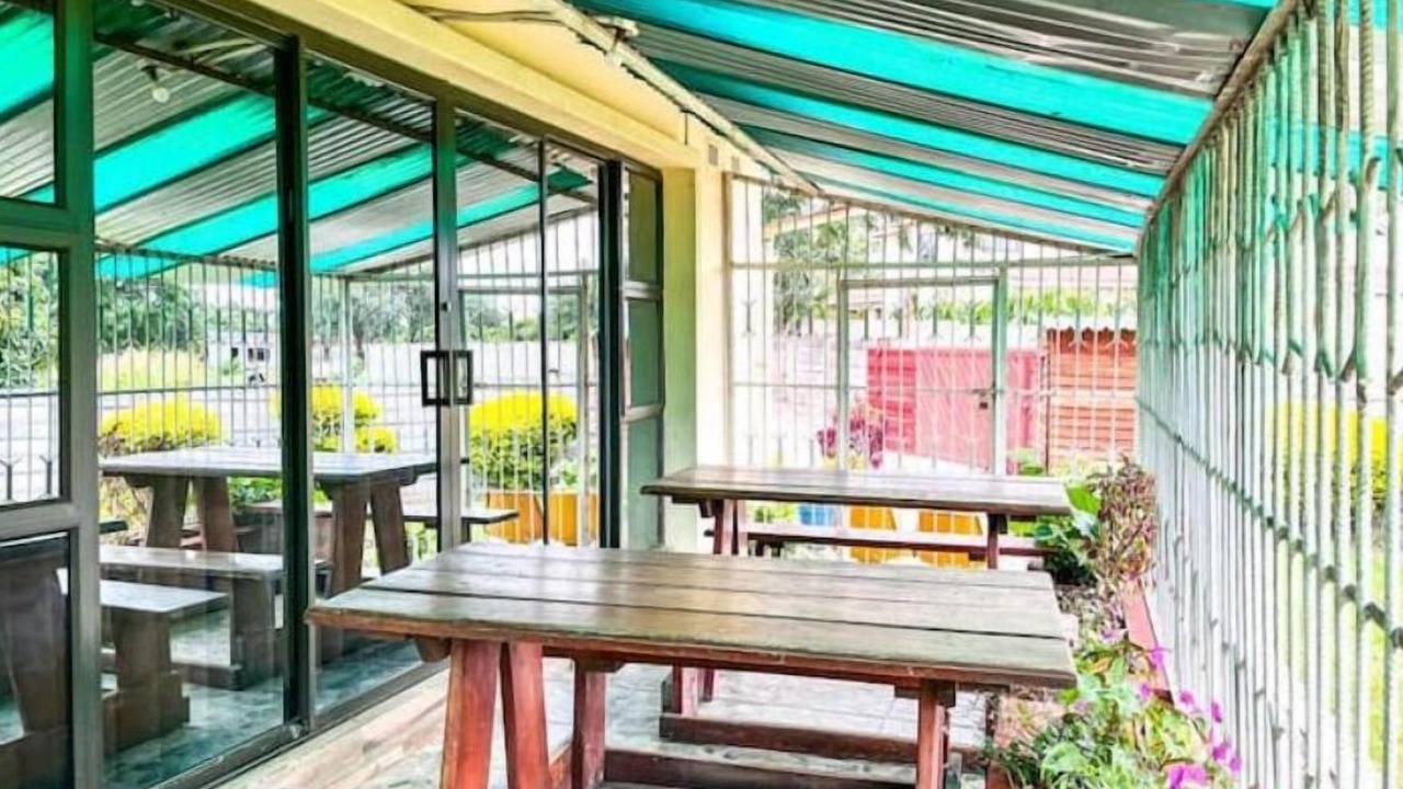 Photo of Outdoor in Gweru