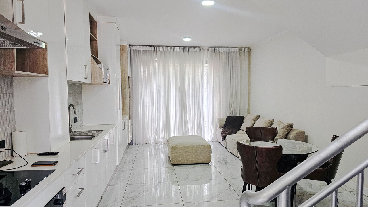 Photo of Kitchen in Cathedral Hill