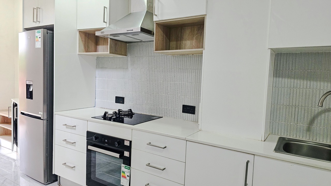 Photo of Kitchen in Cathedral Hill