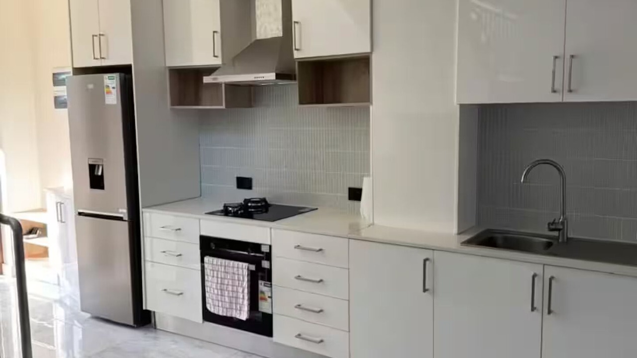 Photo of Kitchen in Cathedral Hill