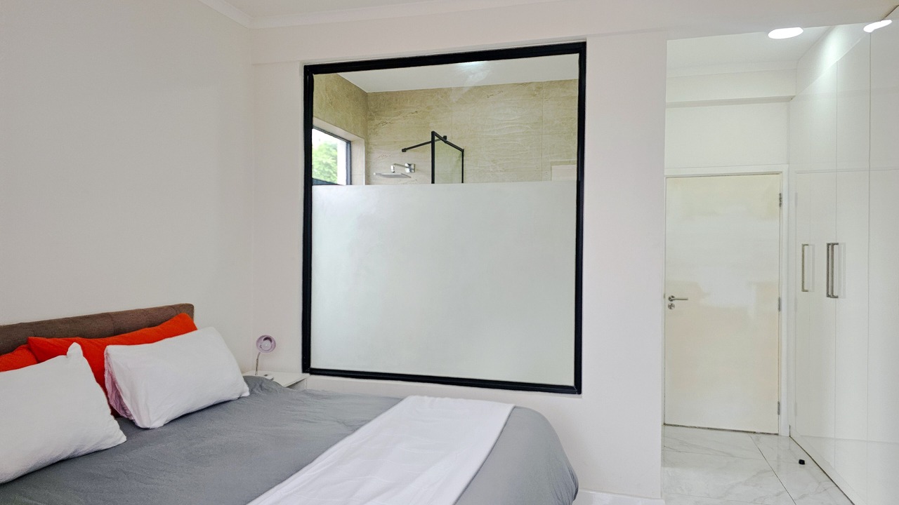 Photo of Bedroom in Cathedral Hill
