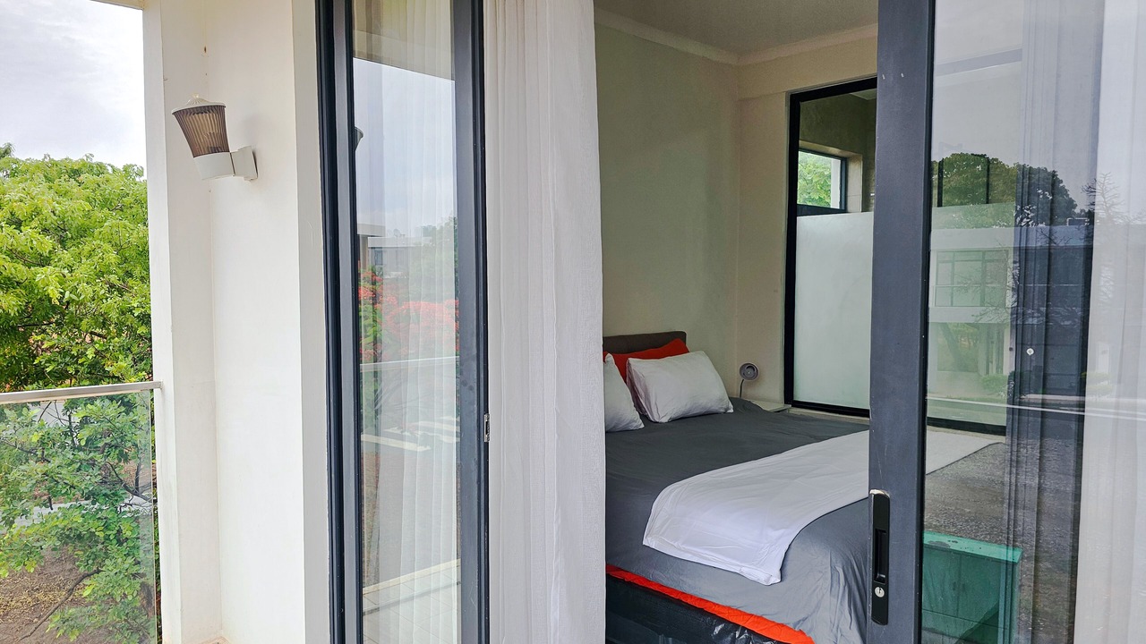 Photo of Bedroom in Cathedral Hill