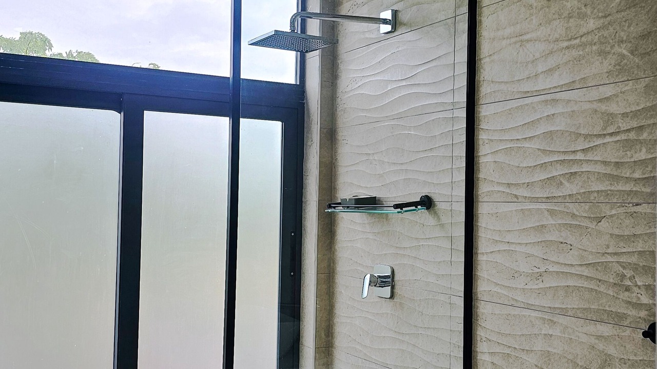 Photo of Bathroom in Cathedral Hill