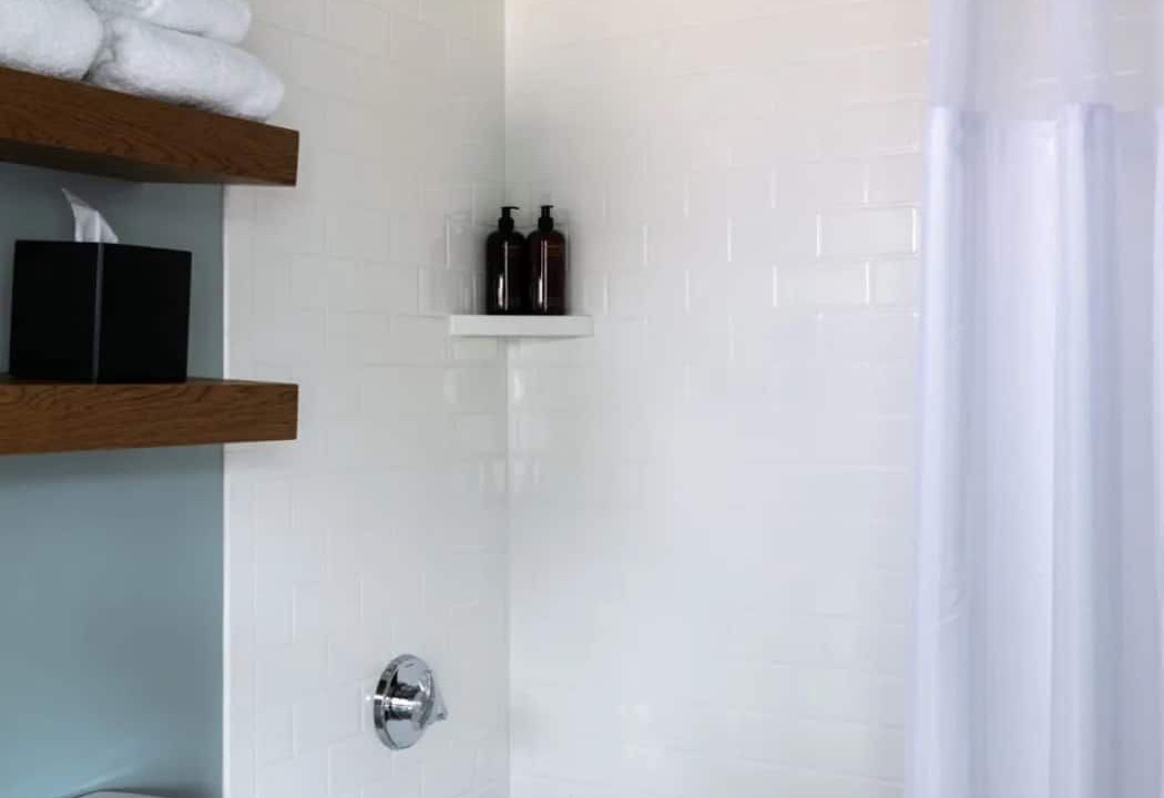 Photo of Bathroom in Stowe Area