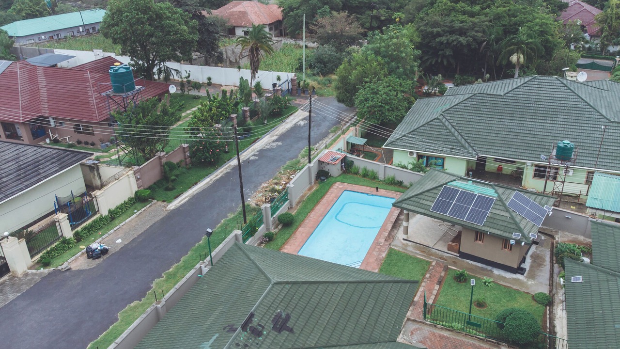 Photo of Outdoor in Lusaka