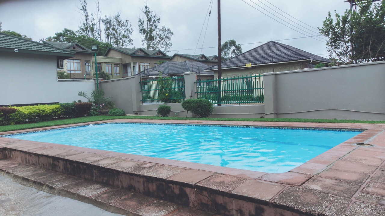 Photo of Outdoor in Lusaka