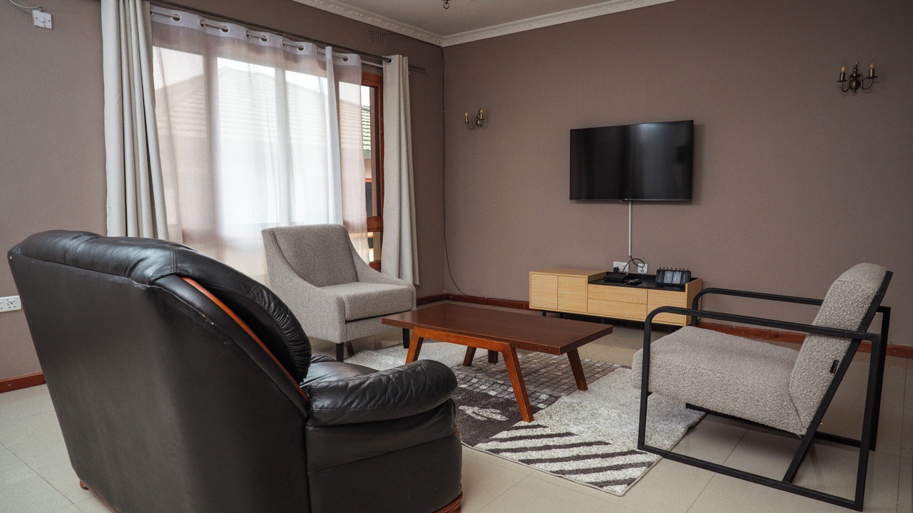 Photo of Livingroom in Lusaka