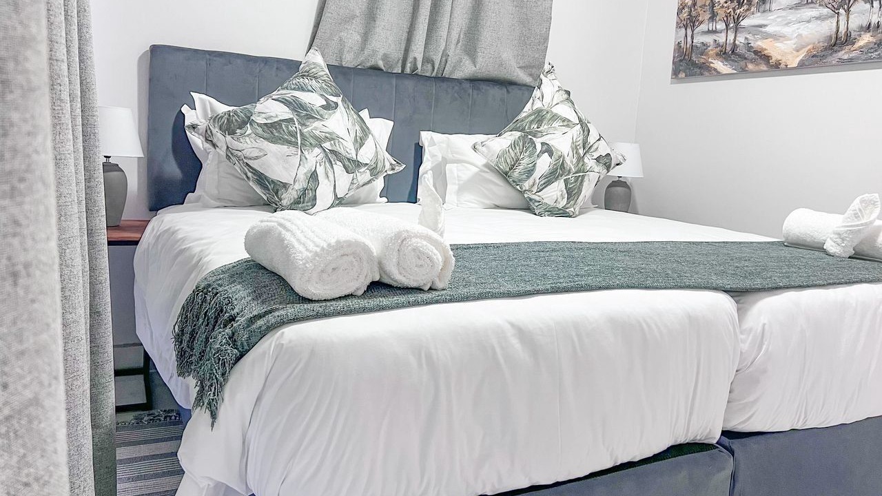 Photo of Bedroom in Harare East