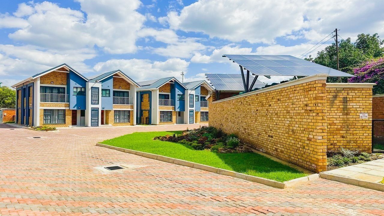 Photo of Outdoor in Harare East