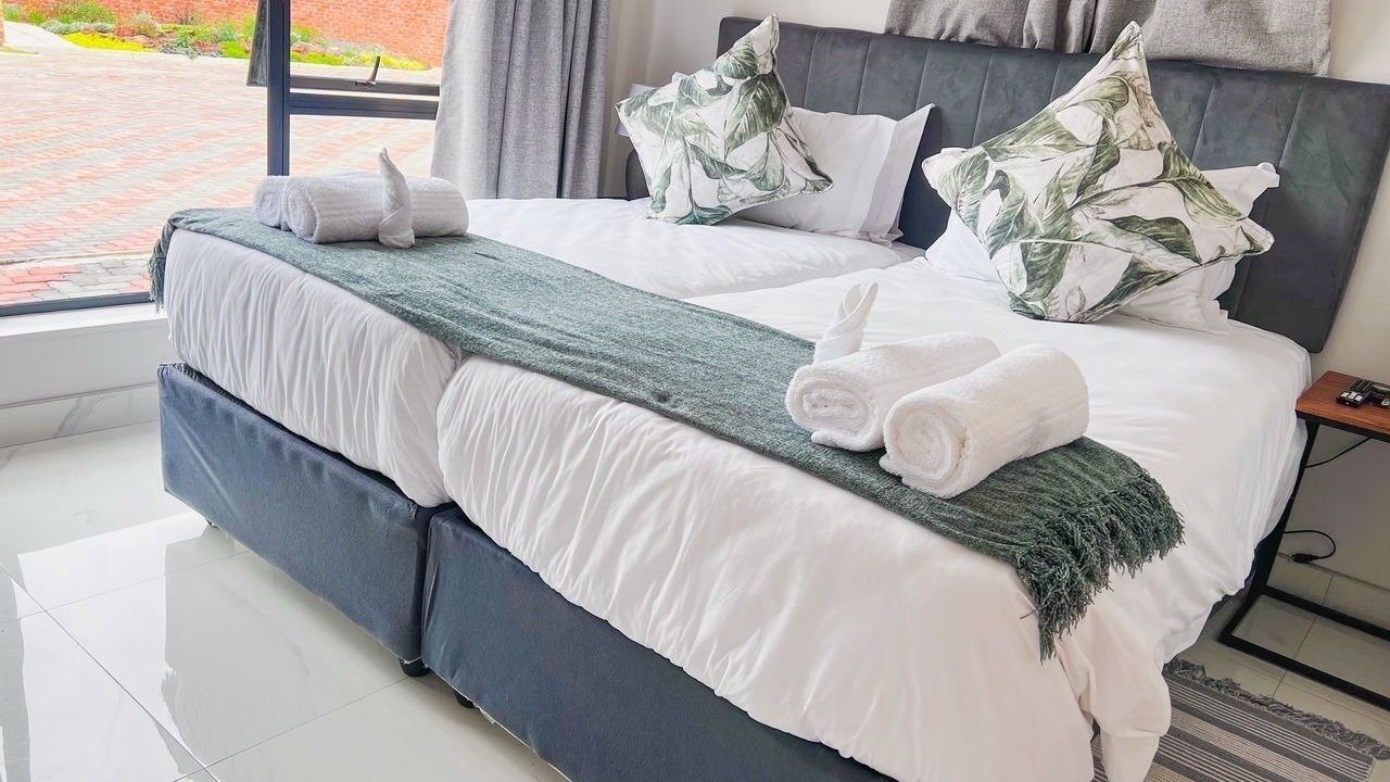 Photo of Bedroom in Harare East