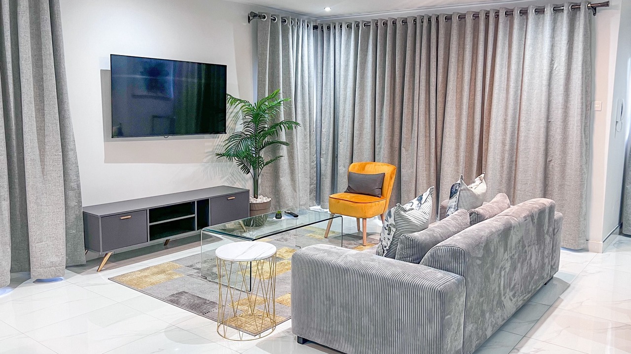 Photo of Livingroom in Harare East