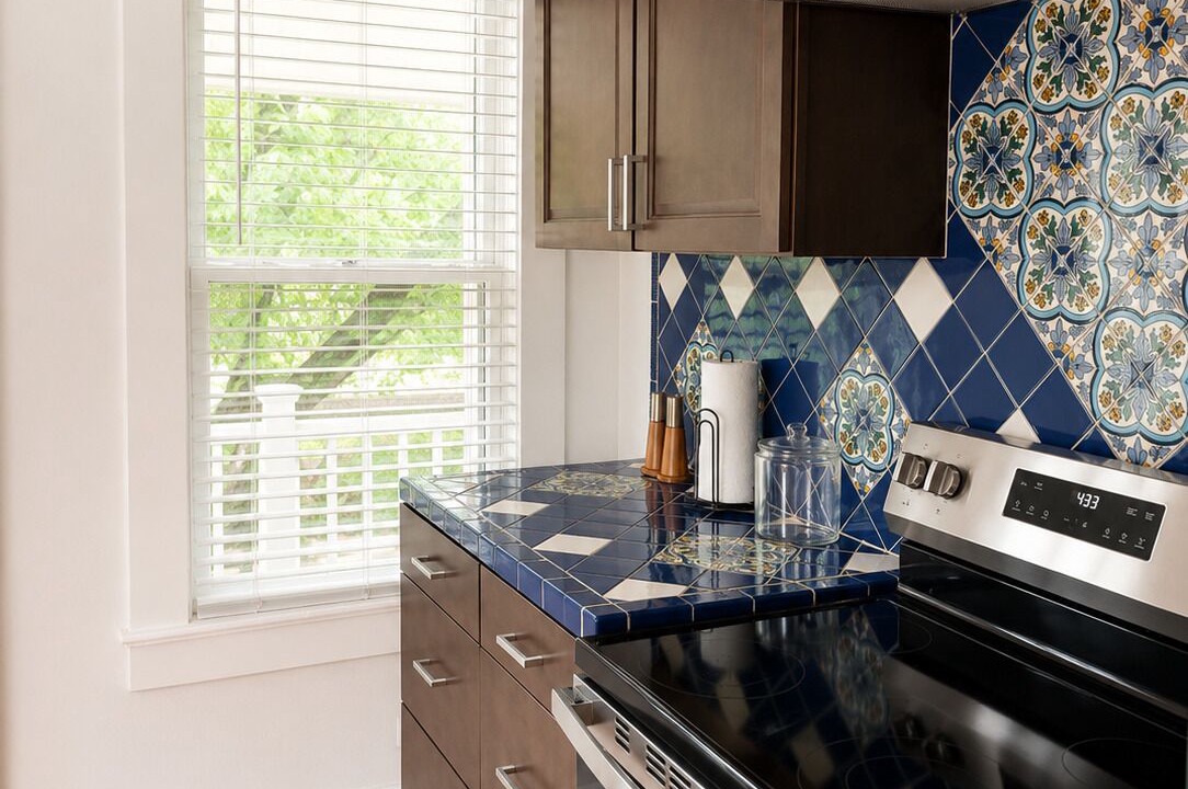Photo of Kitchen in River Road