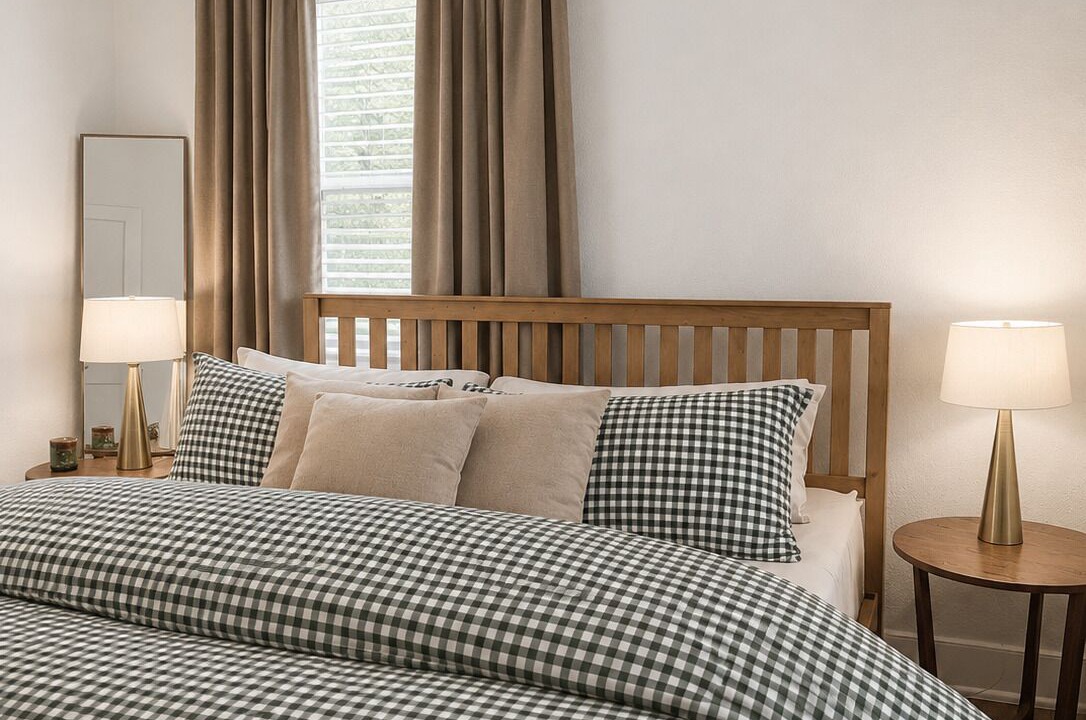 Photo of Bedroom in River Road
