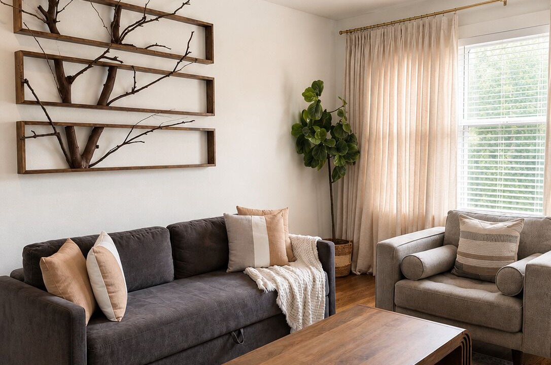 Photo of Livingroom in River Road