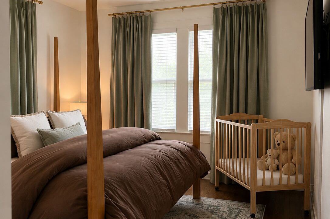 Photo of Bedroom in River Road