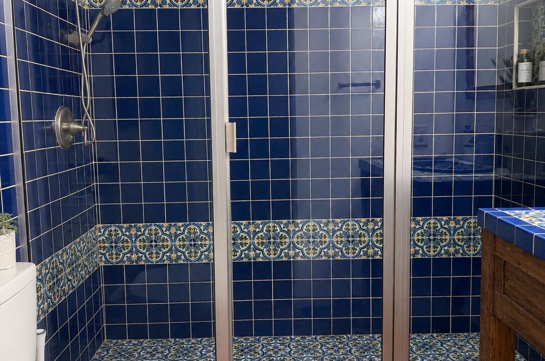 Photo of Bathroom in River Road