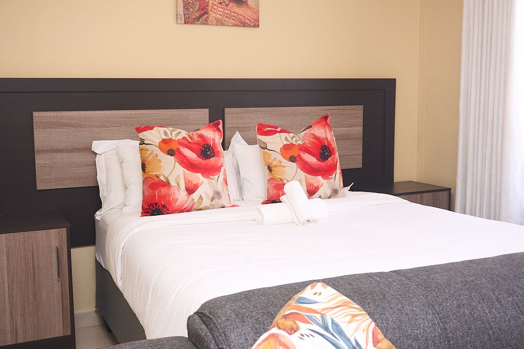 Photo of Bedroom in Harare