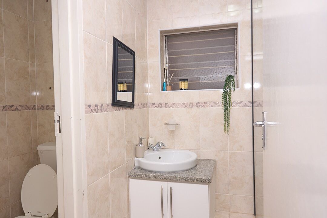 Photo of Bathroom in Harare