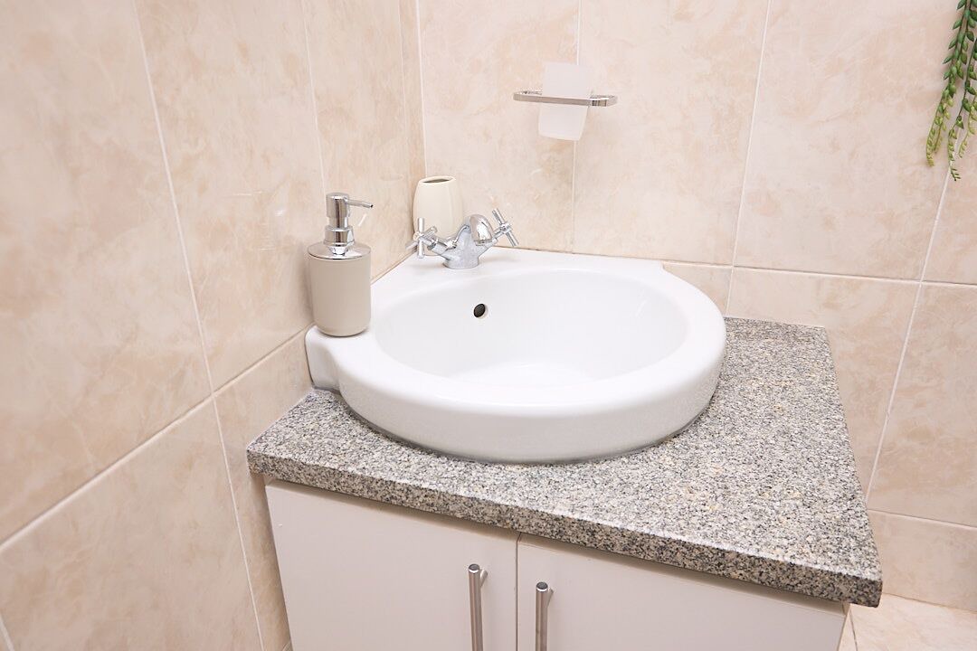 Photo of Bathroom in Harare