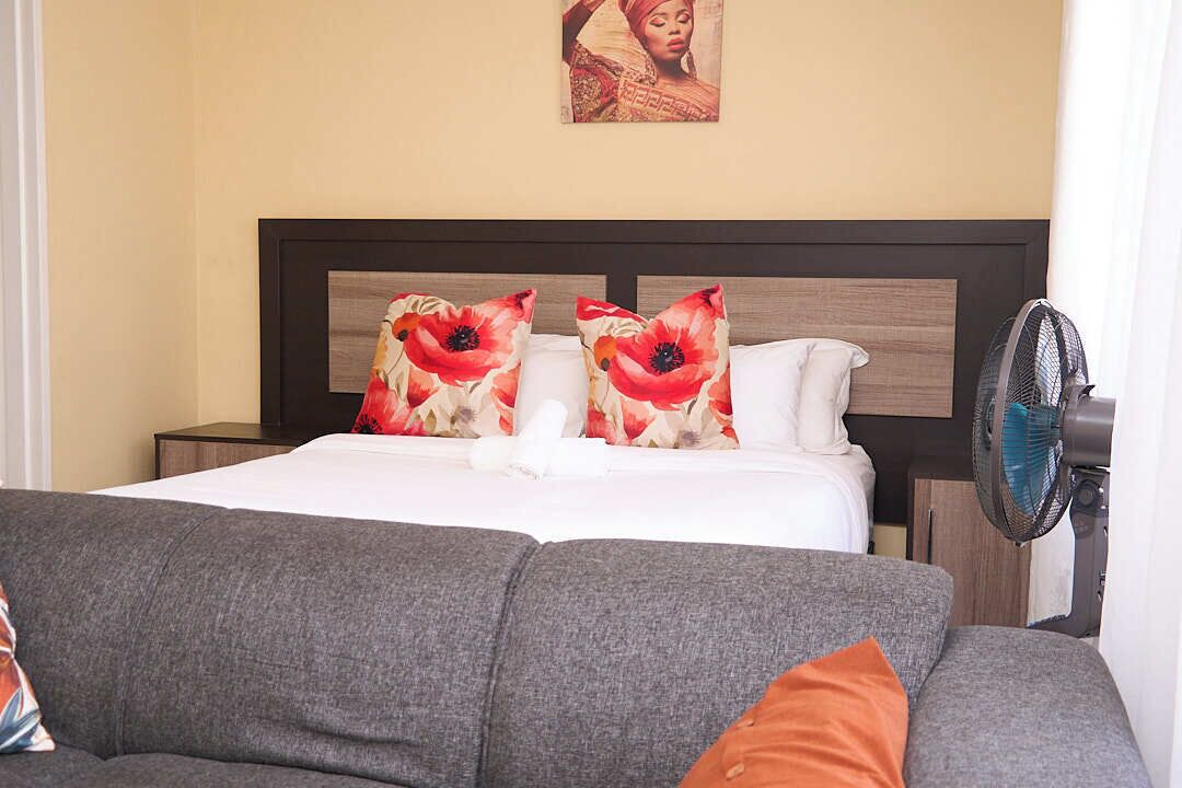 Photo of Bedroom in Harare