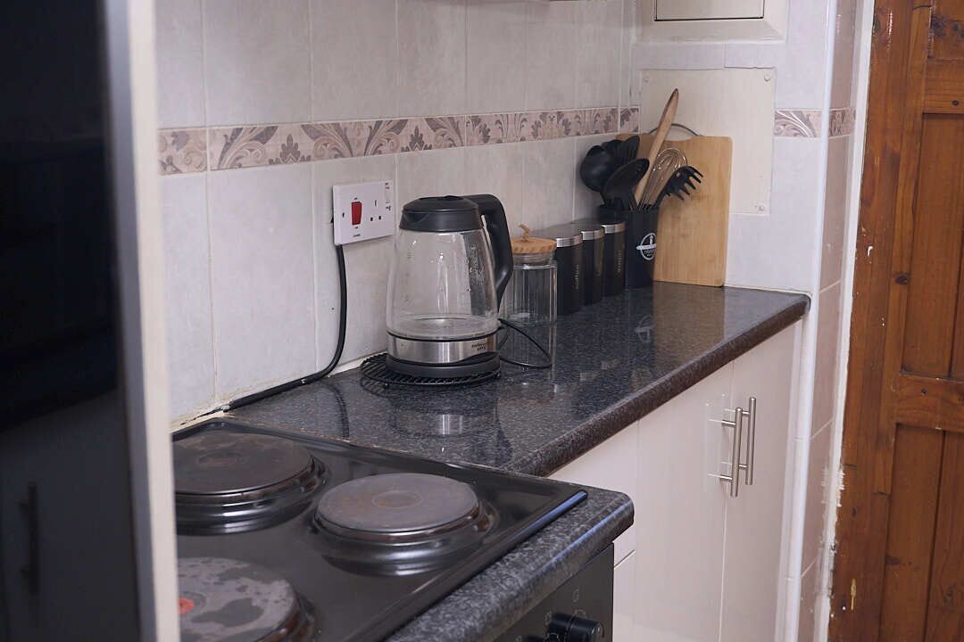 Photo of Kitchen in Harare