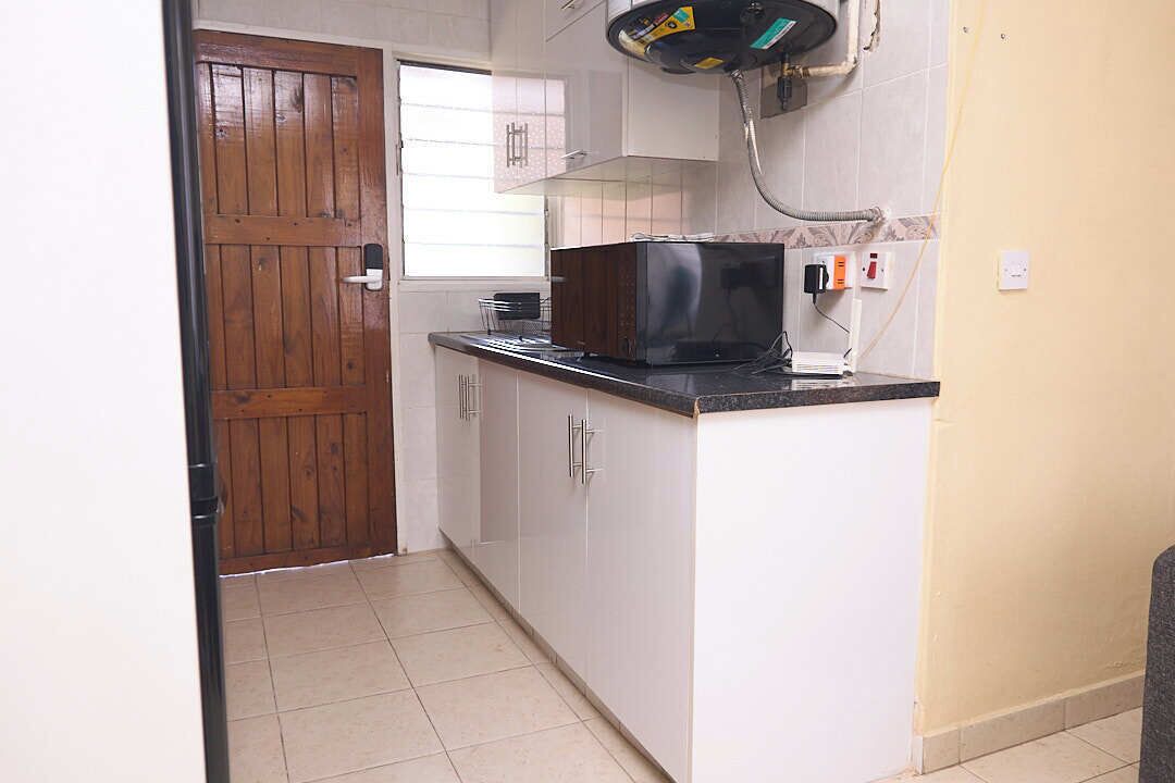 Photo of Kitchen in Harare