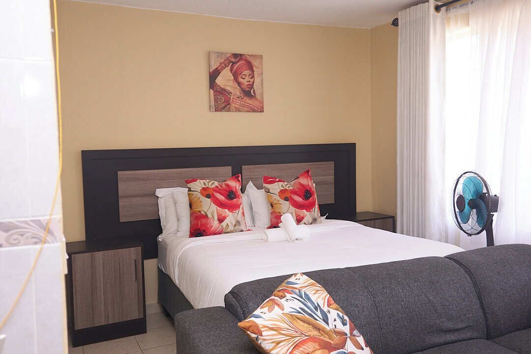 Photo of Bedroom in Harare