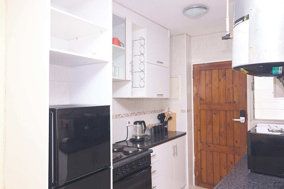 Photo of Kitchen in Harare