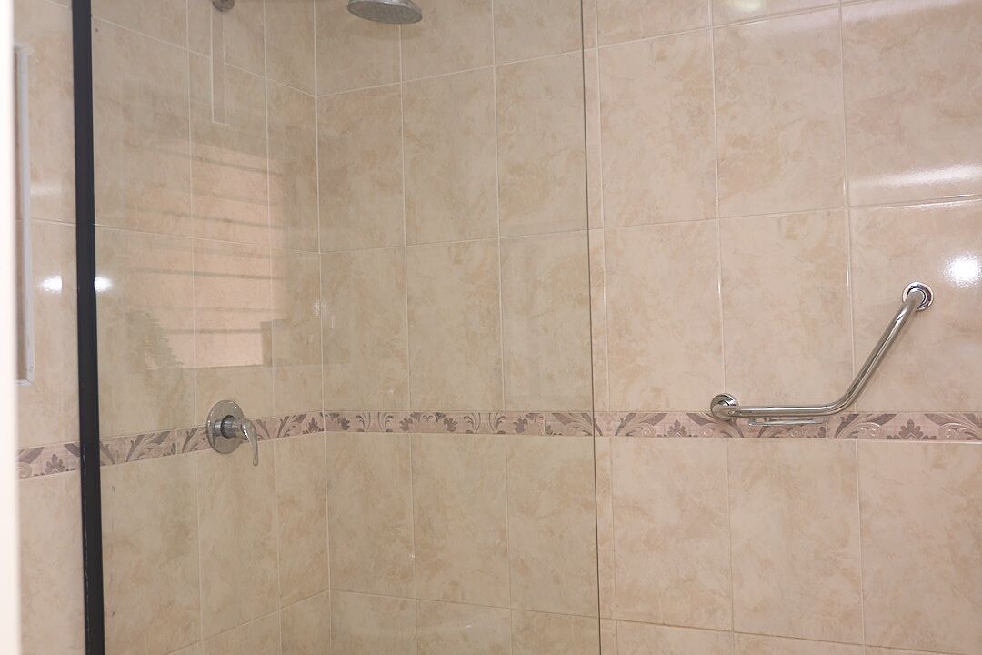 Photo of Bathroom in Harare