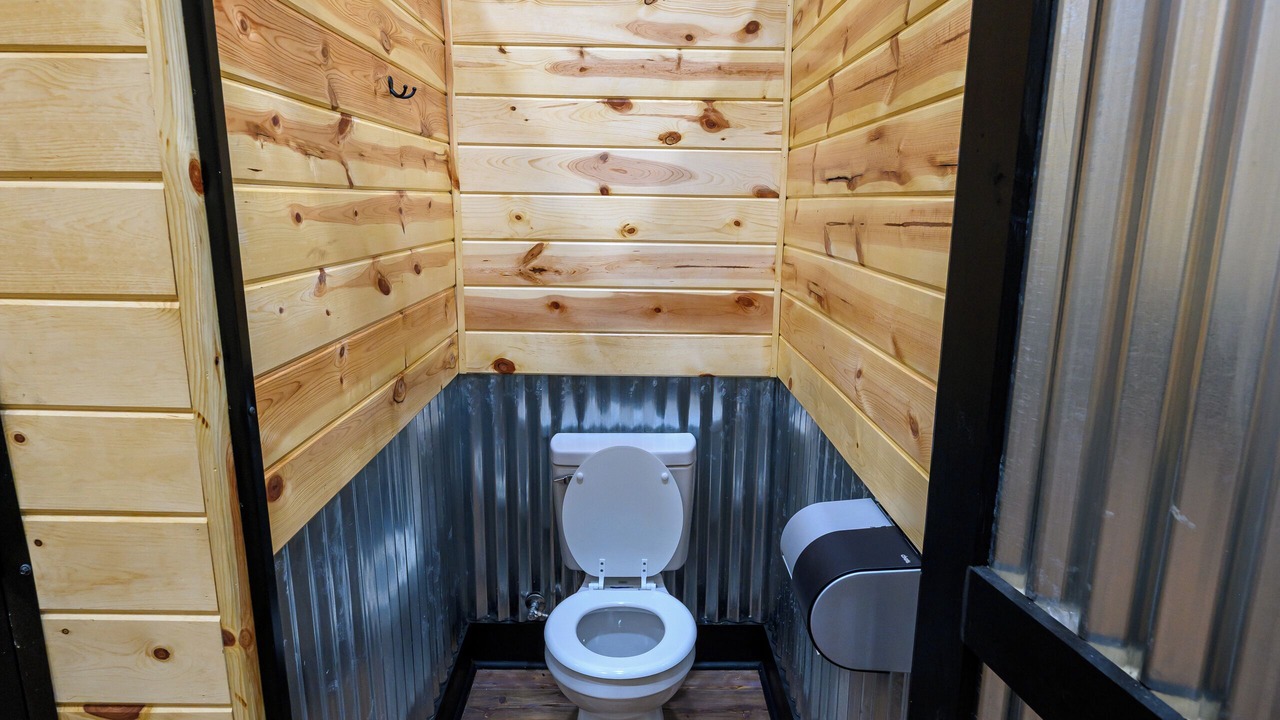 Photo of Bathroom in Wilkinson