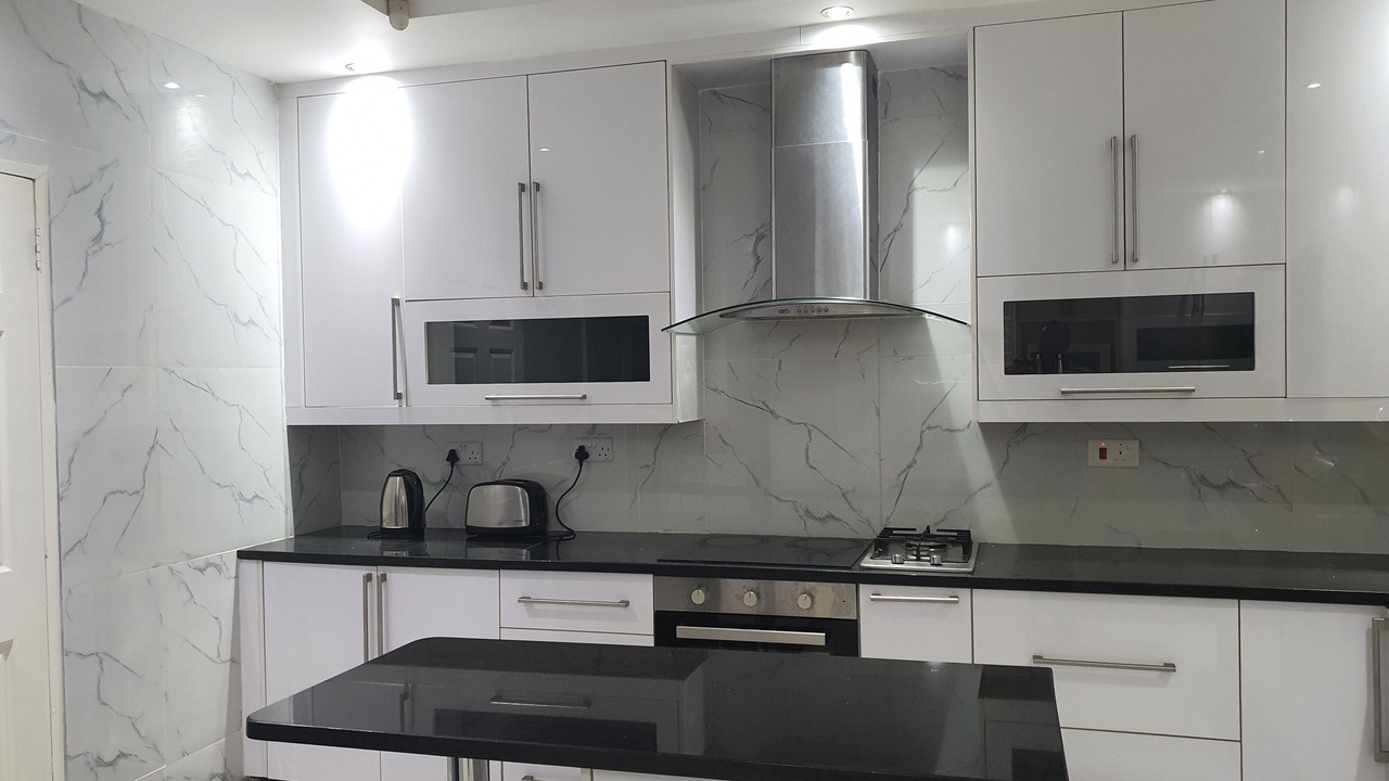 Photo of Kitchen in Harare