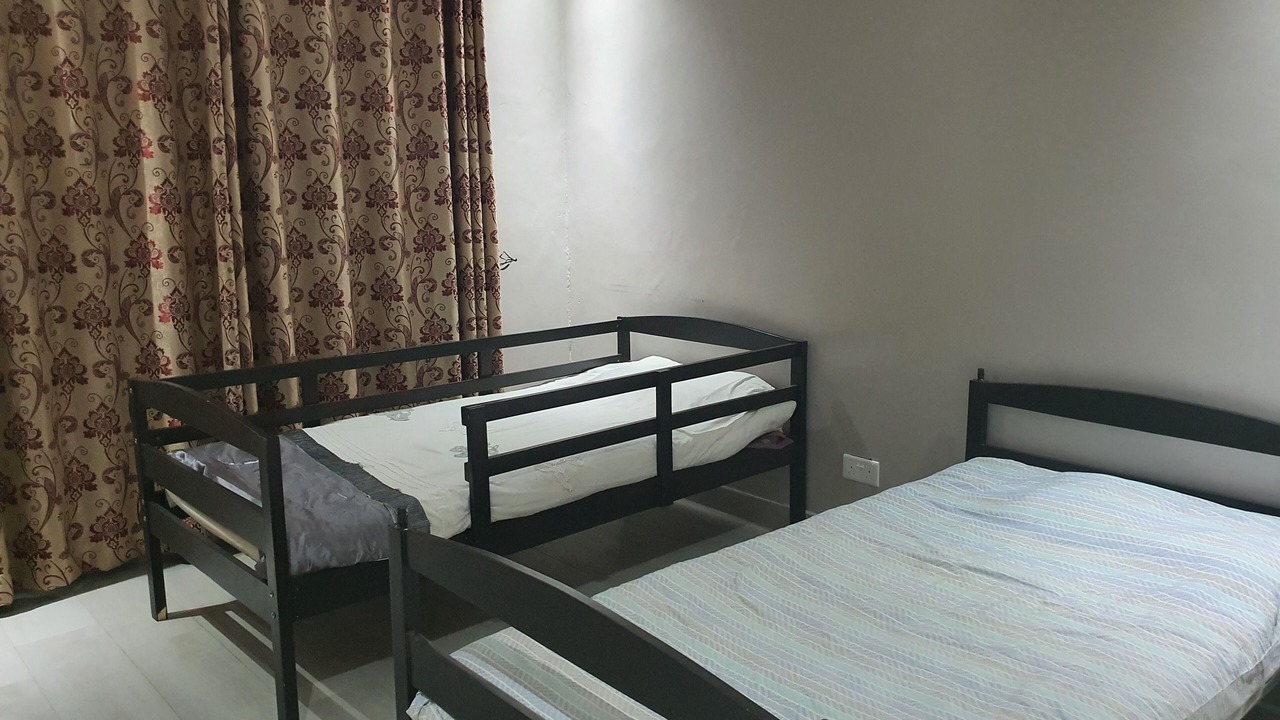 Photo of Bedroom in Harare
