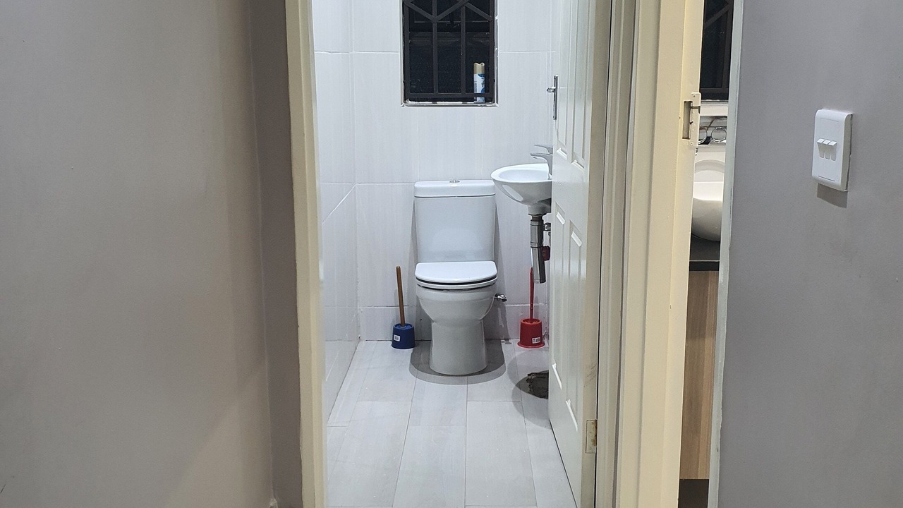 Photo of Bathroom in Harare