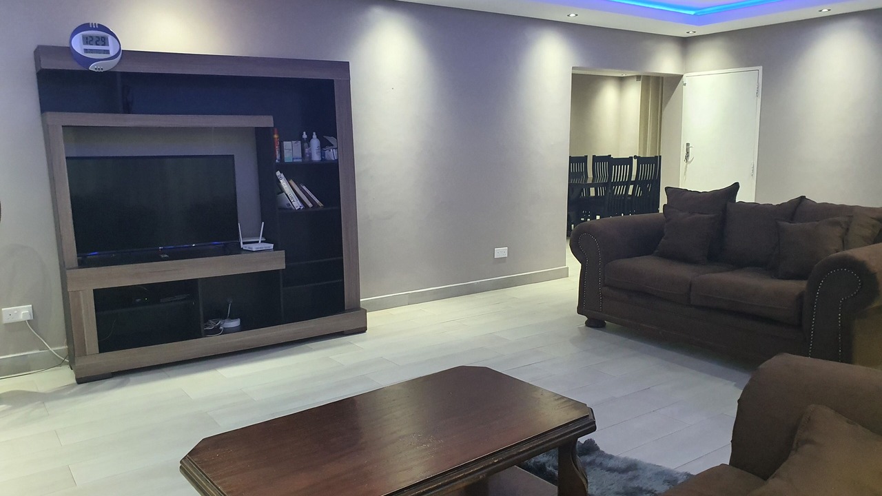 Photo of Livingroom in Harare
