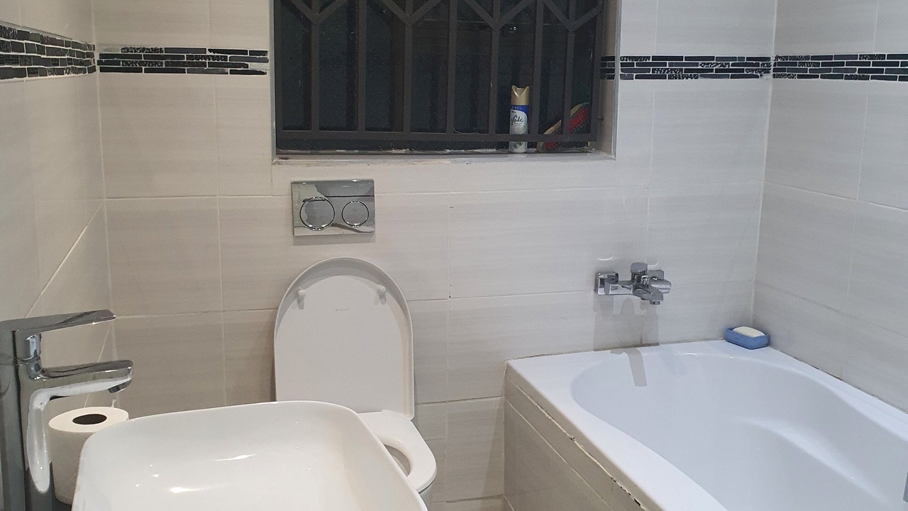 Photo of Bathroom in Harare