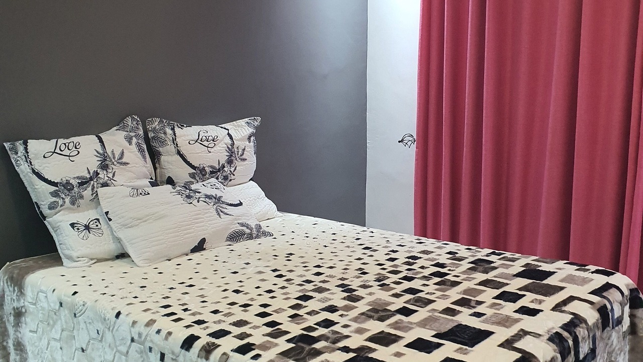 Photo of Bedroom in Harare