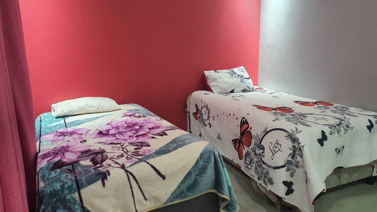 Photo of Bedroom in Harare