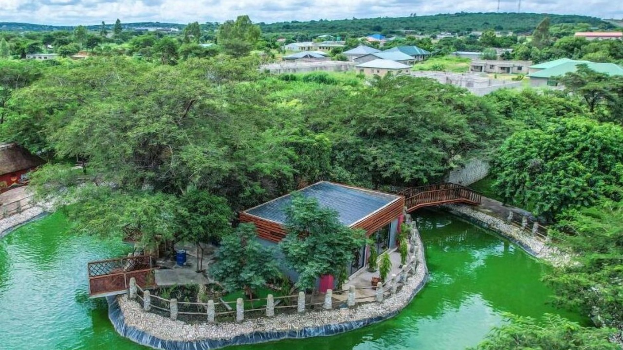 Photo of Outdoor in Lusaka Province