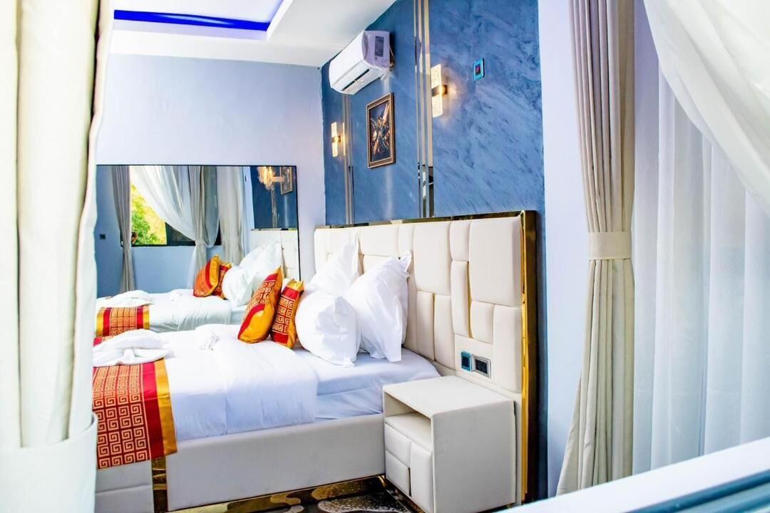 Photo of Bedroom in Lusaka Province