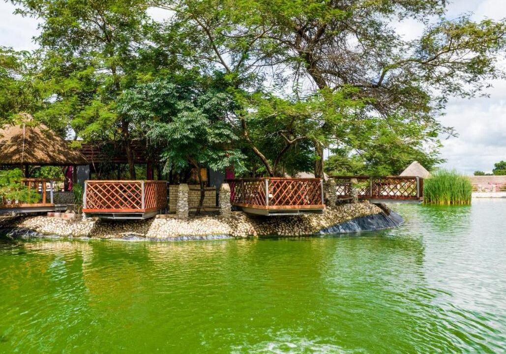 Photo of Outdoor in Lusaka Province