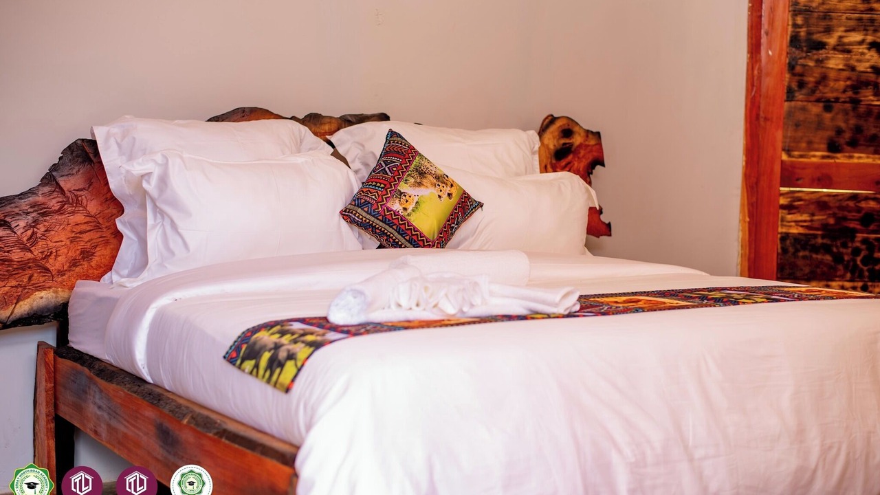 Photo of Bedroom in Lusaka Province
