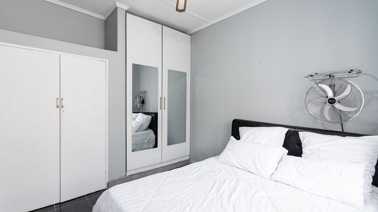 Photo of Bedroom in Lusaka Central