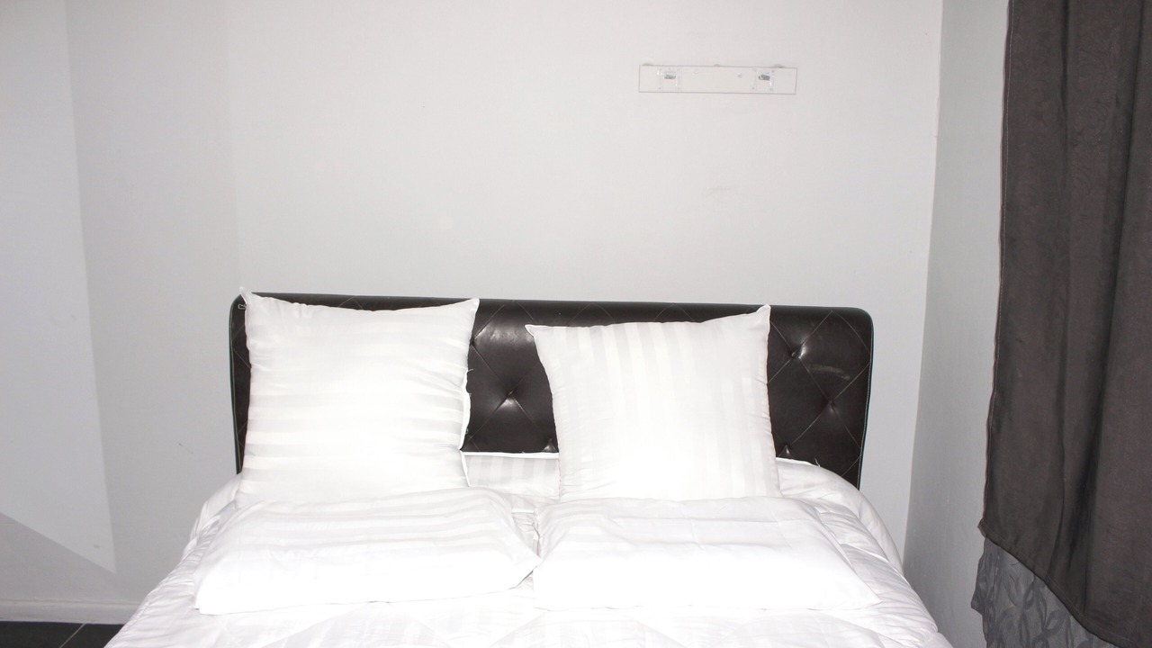 Photo of Bedroom in Lusaka Central